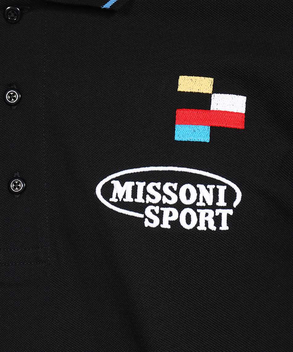 MISSONI UC23S202 Polo 3