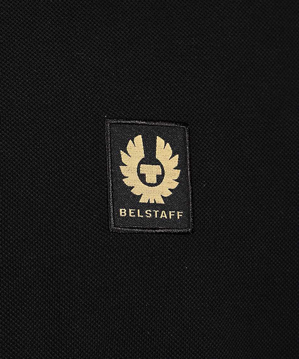 BELSTAFF 101397 COTTON Polo 3