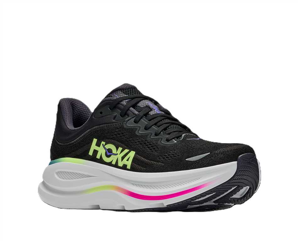 Hoka 1162011 M Bondi 9 Sneakers 2