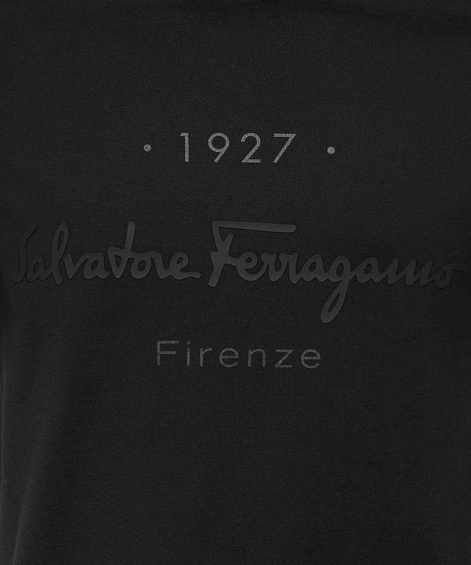 Salvatore Ferragamo 120613 T-Shirt 3