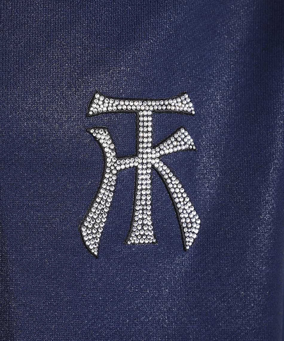 Ambush 12115686 TK BASEBALL Felpa 3