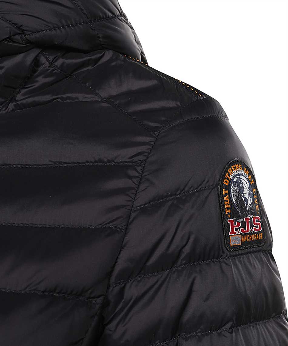 Parajumpers 26SMPWPUSL32 MEREDITH Jacket 3