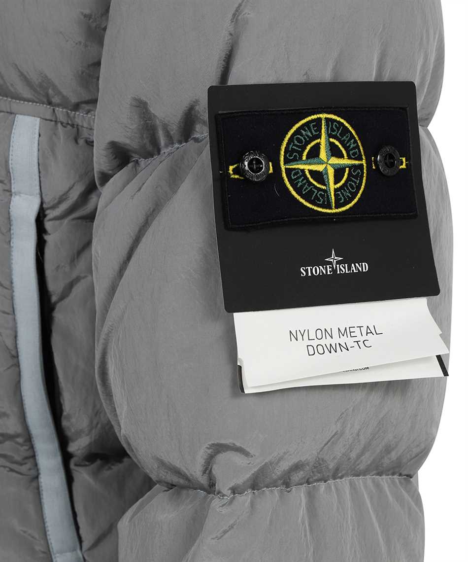 Stone Island 44508 NYLON METAL DOWN-TC Giacca 3