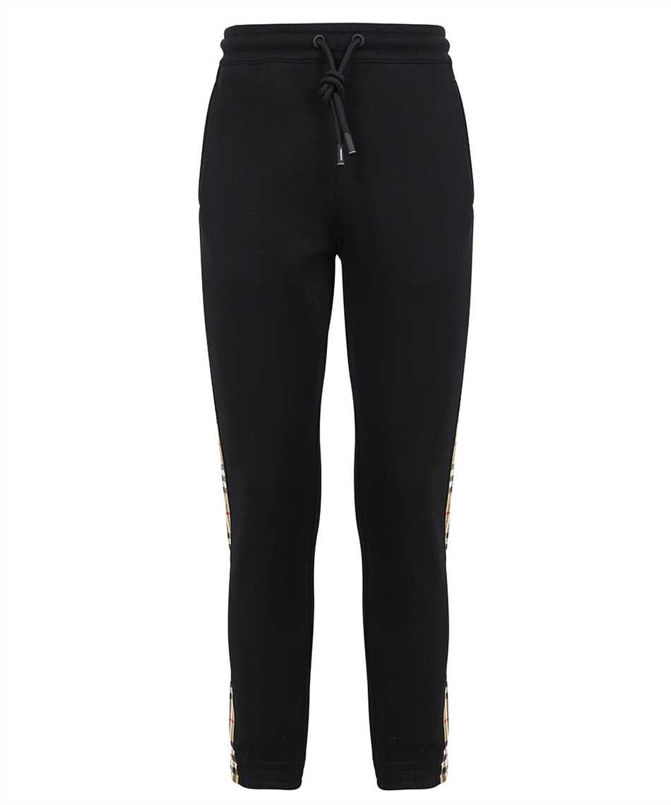 jogging burberry