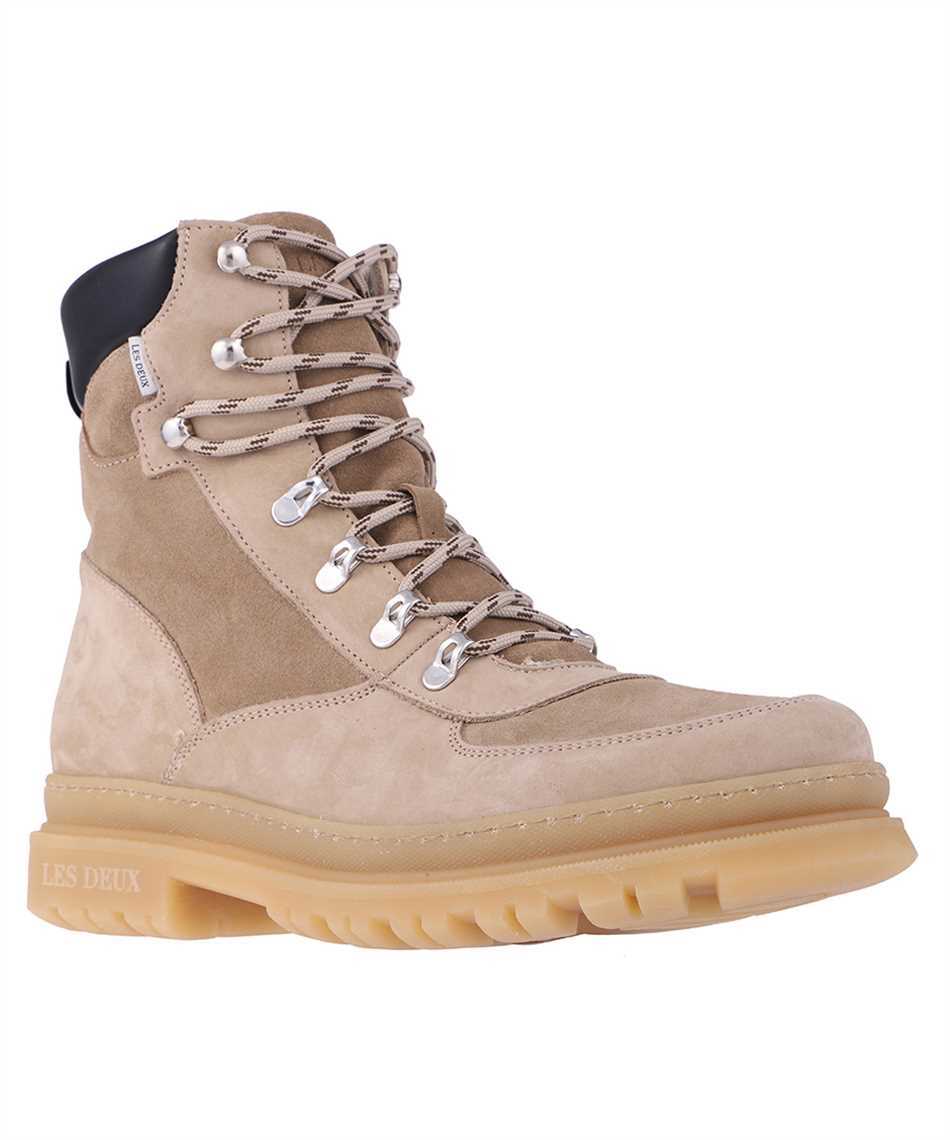 Les Deux LDM820040 TYLER DESERT Stivale 2