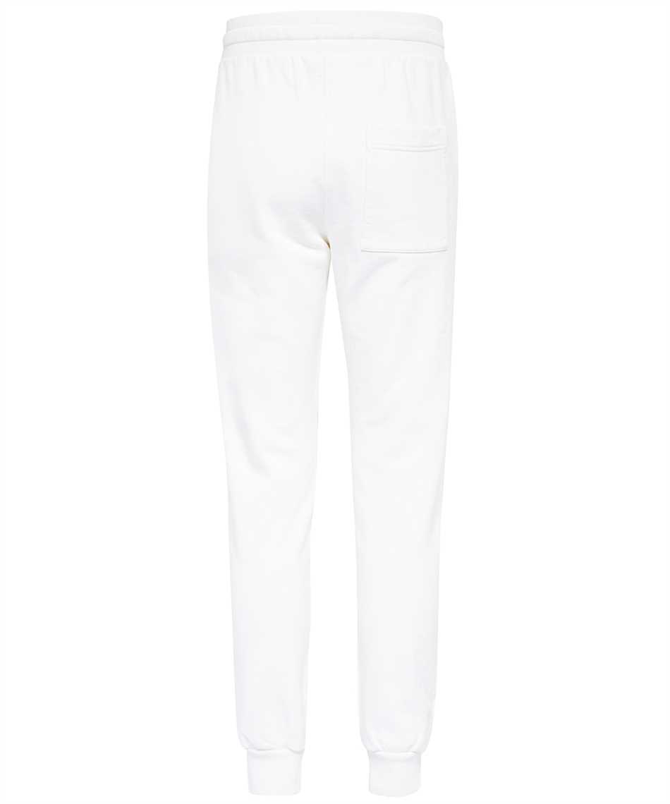 Casablanca MS23 JTR 007 01 TENNIS CLUB ICON EMBROIDERED Pantalone 2