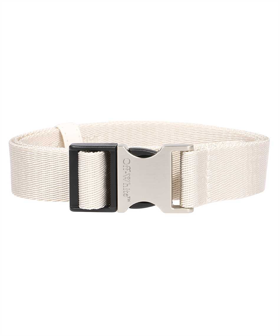 Off-White OWRB122S24FAB001 TUC LONG TAPE 25 Belt 2
