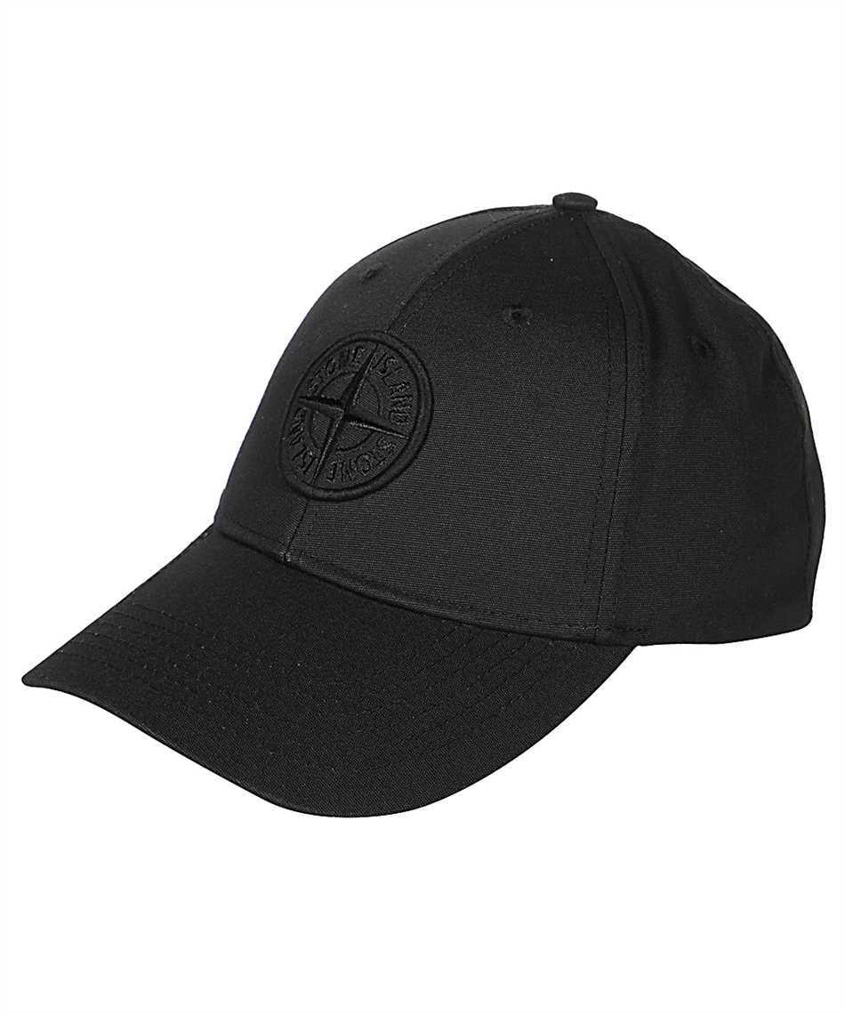 mens stone island cap
