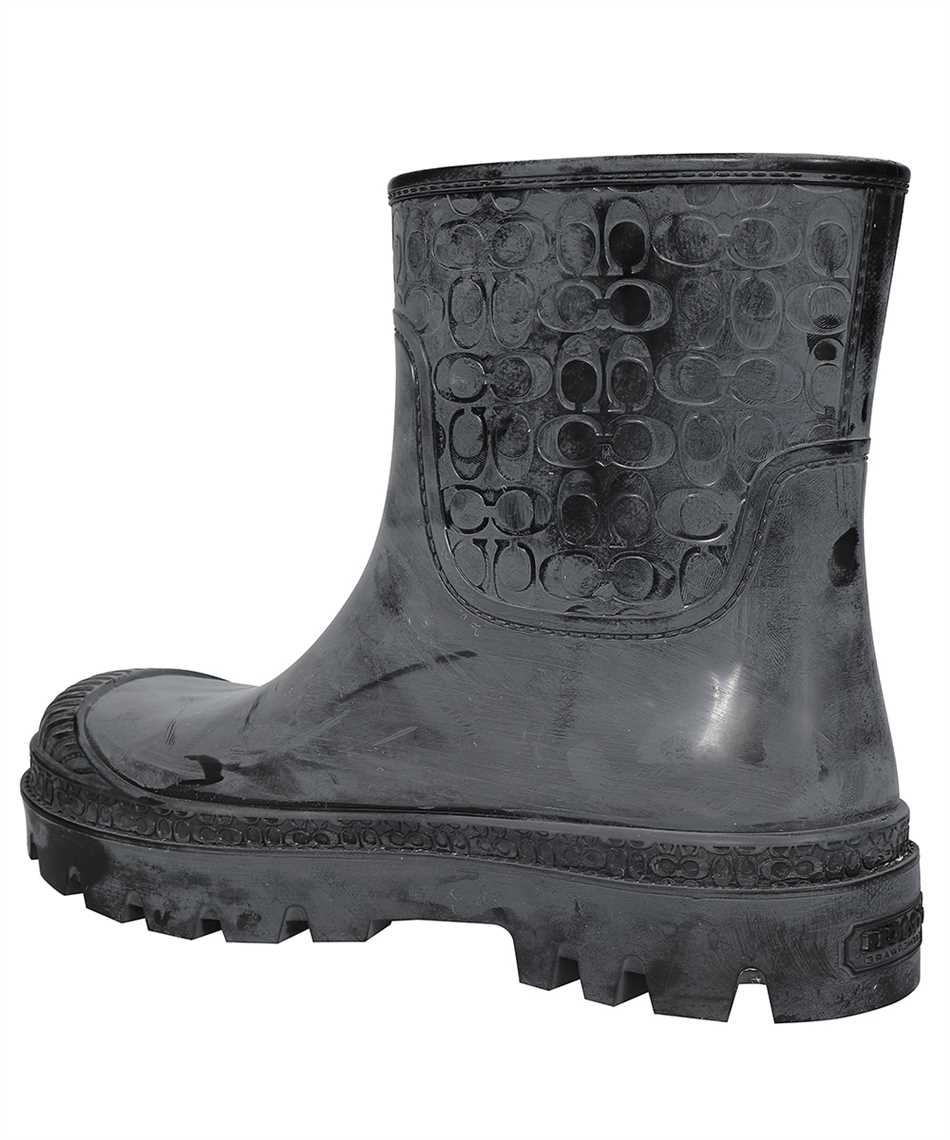 COACH CE856 MILLIE RAIN Stiefel 3