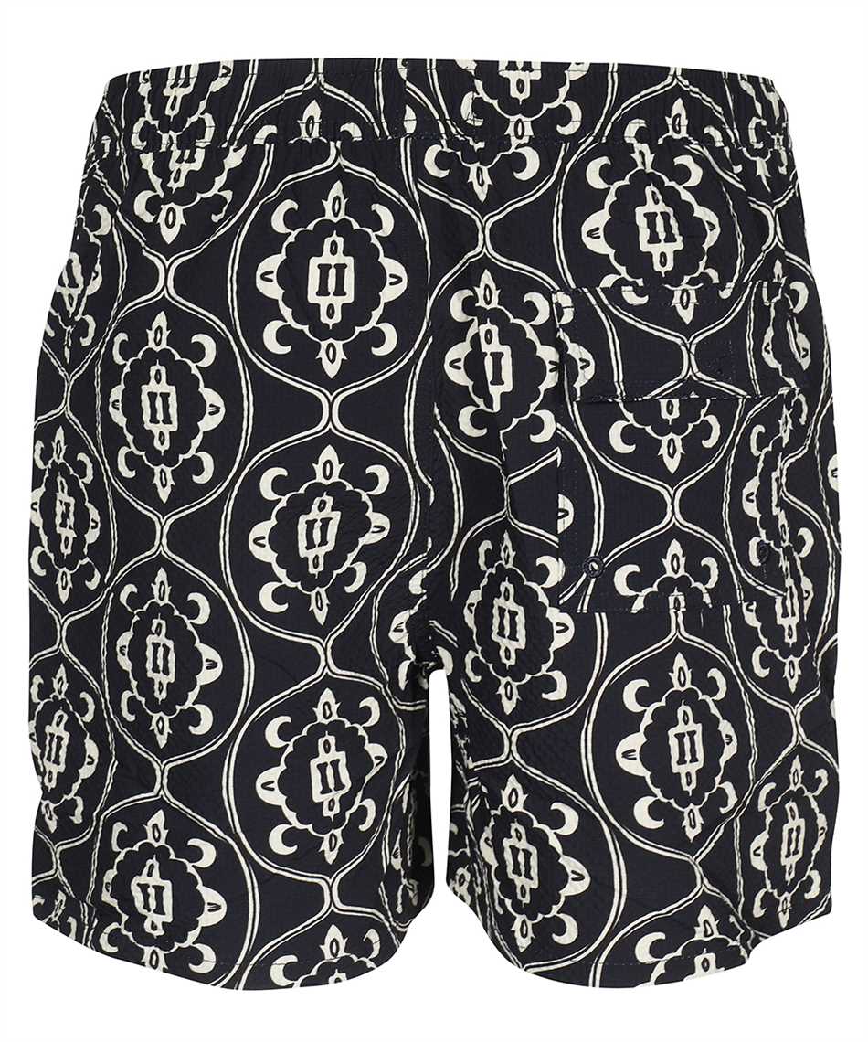 Les Deux LDM540023 STAN AOP Costumi da bagno 2