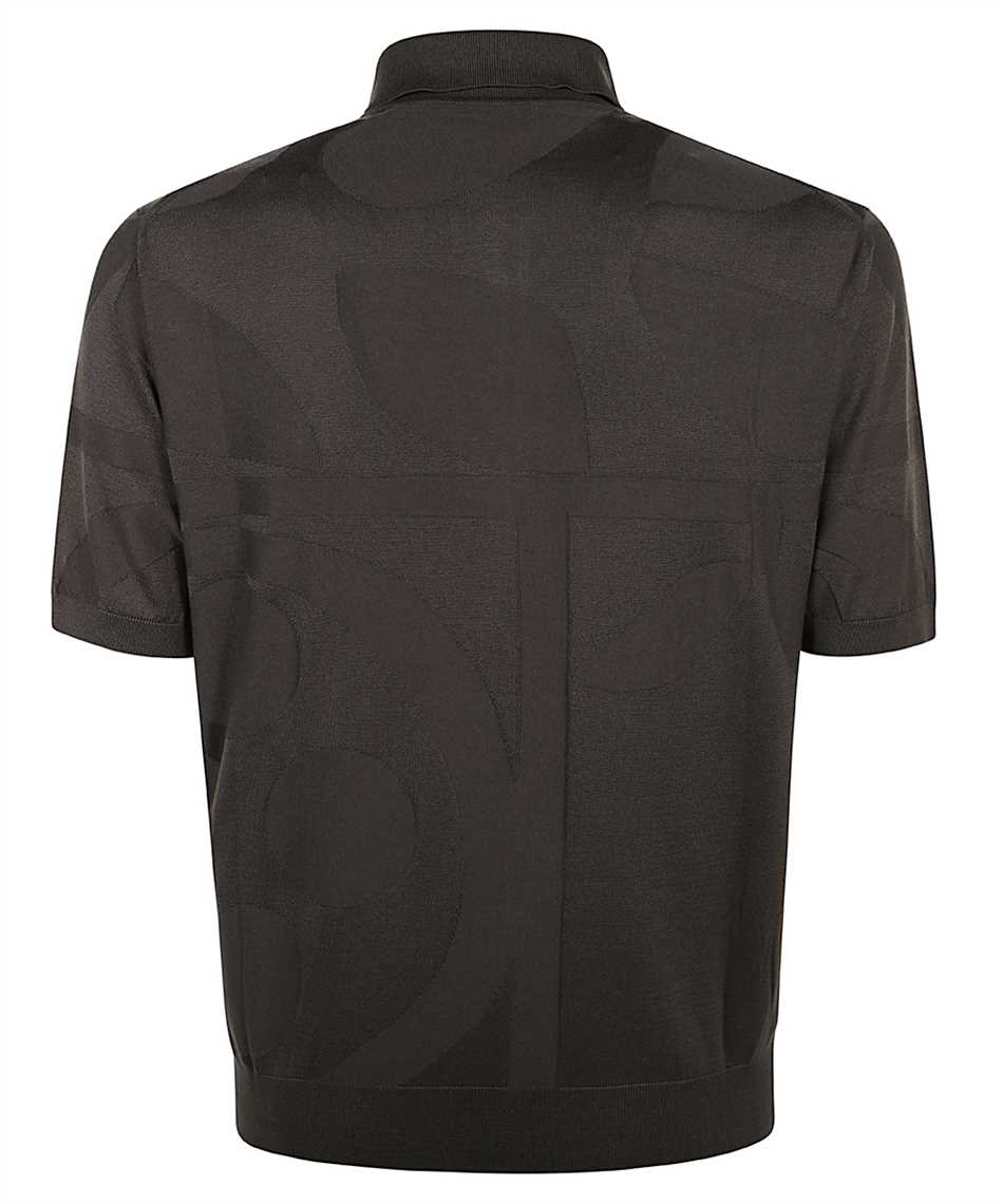 Retori 02MKNTO114SS01 BOTANICAL Polo 2