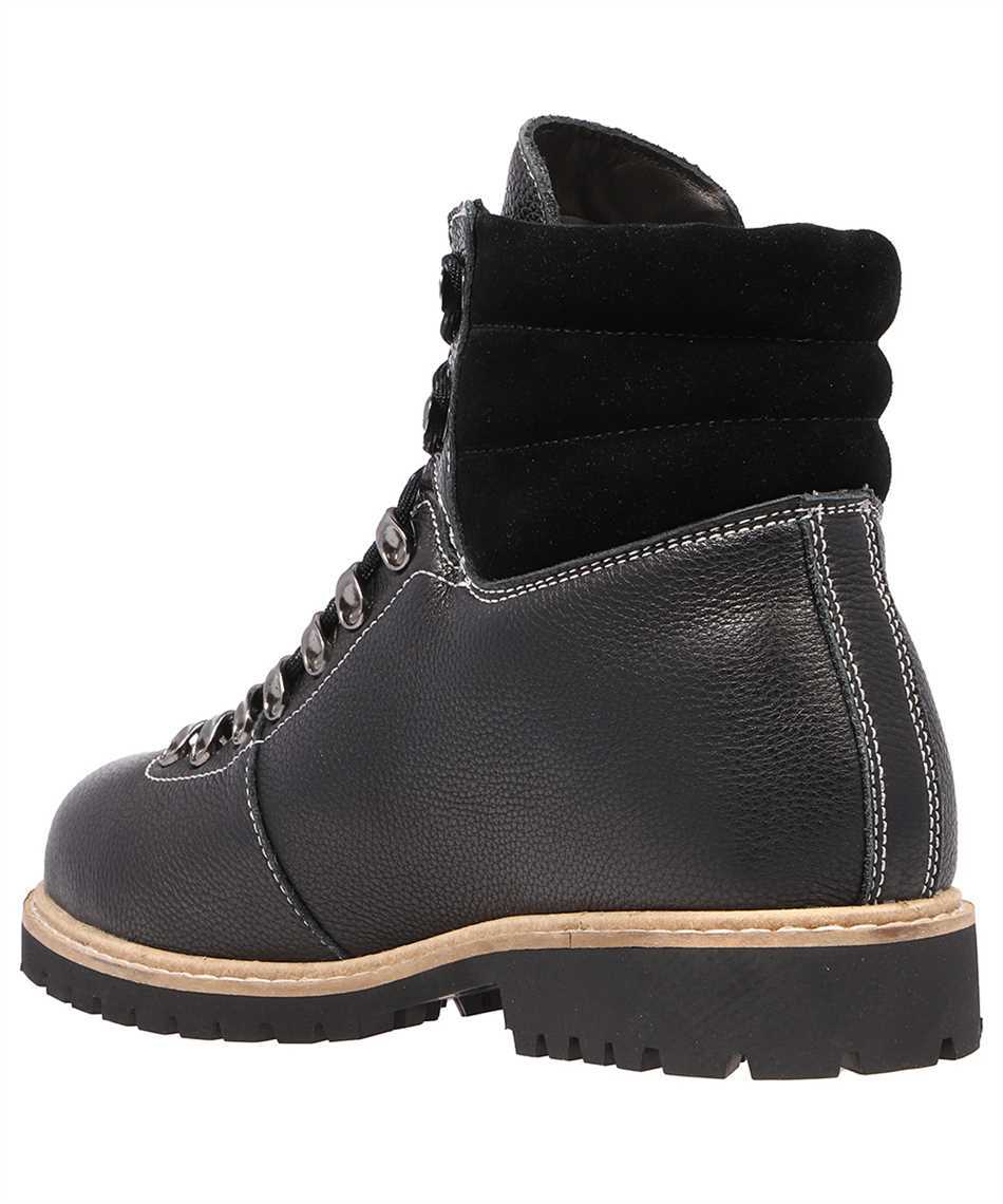 Paul&Shark 14318001 LACE-UP ANKLE Stivali 3