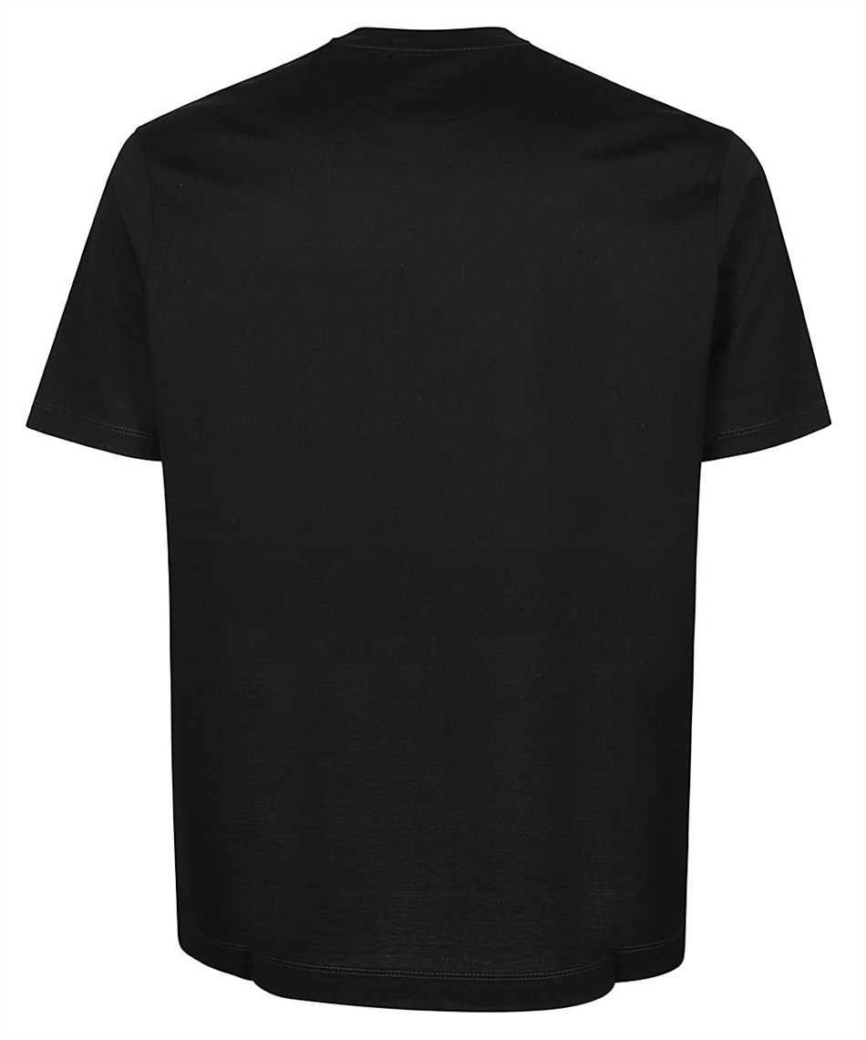 Paul&Shark 26411016 DOUBLE MERCERISED COTTON T-shirt 2