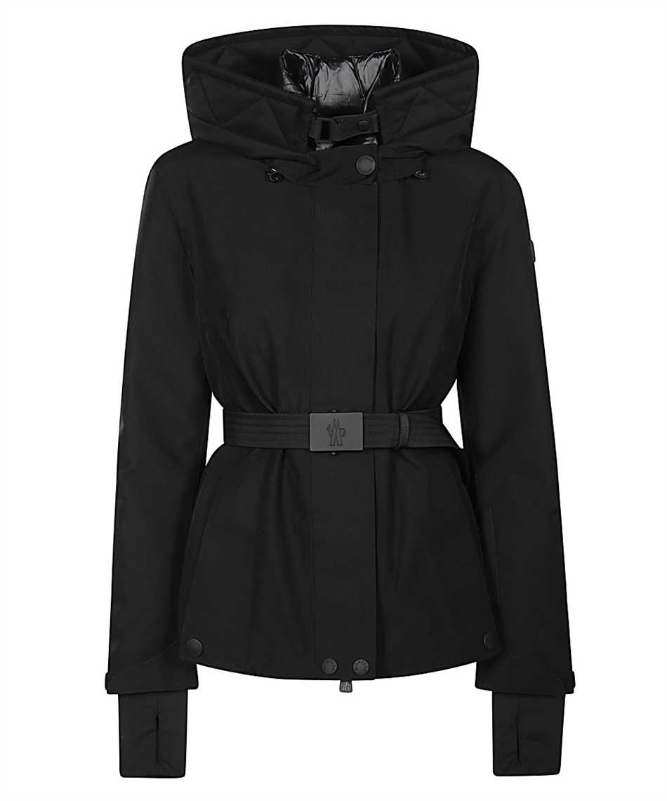 moncler laplance jacket