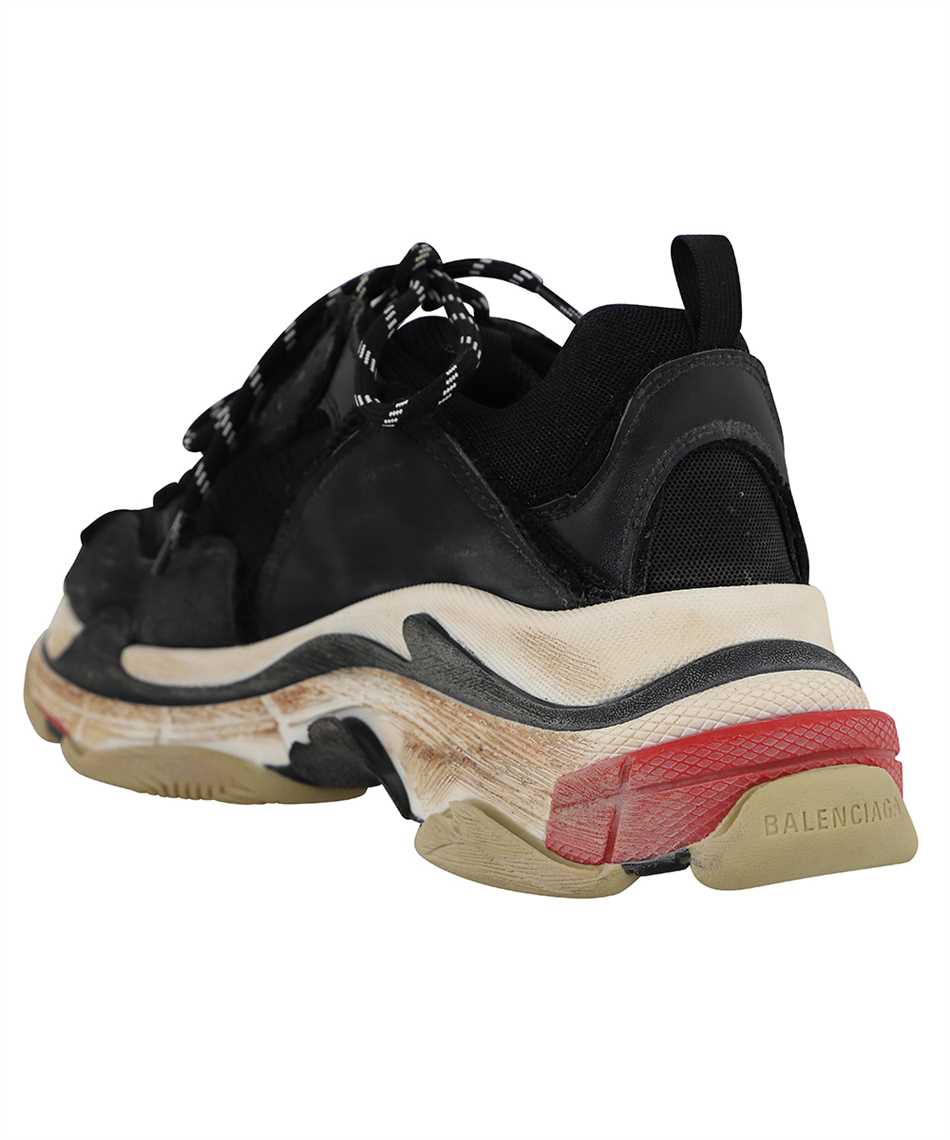 Balenciaga 533882 W3CS1 TRIPLE S Sneakers 3