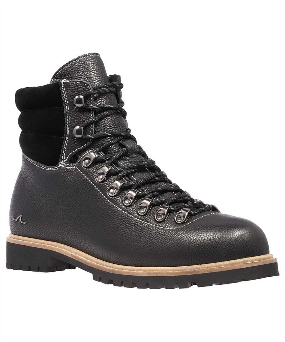 Paul&Shark 14318001 LACE-UP ANKLE Stivali 2