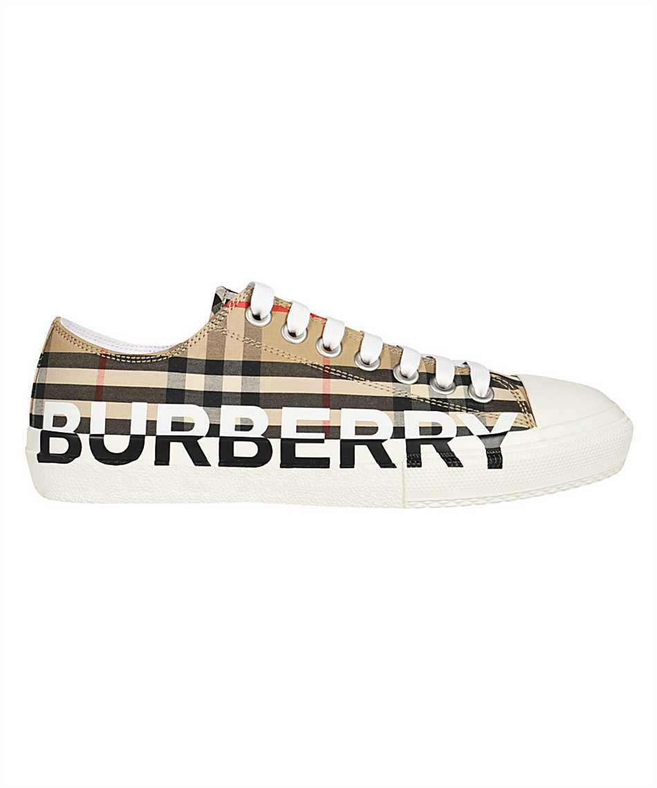 larkhall sneaker burberry