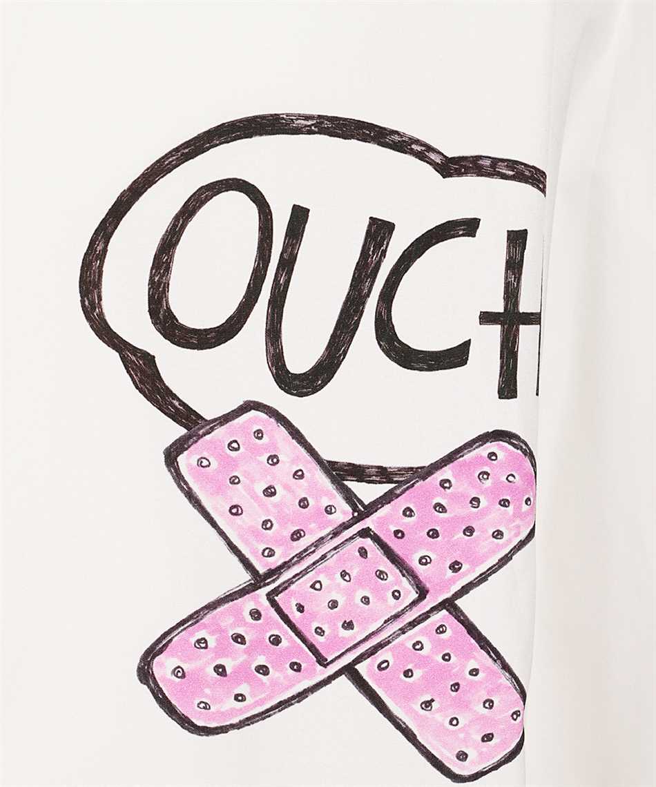 Moschino A0239 0268 COTTON Hemd 3