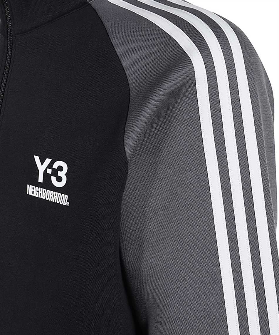 Y-3 NBHD JW6993 Track Top 3