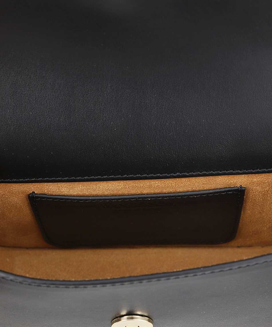 JW Anderson HB0431 LA0020 CHAIN BAGUETTE ANCHOR Borsa 3