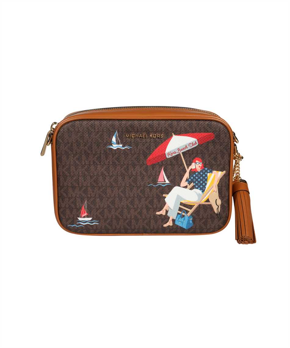 ginny medium crossbody