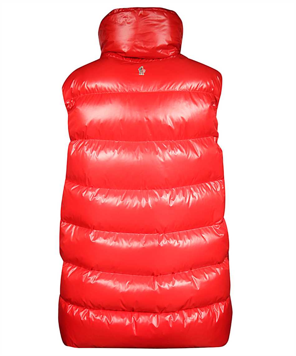 gilet moncler