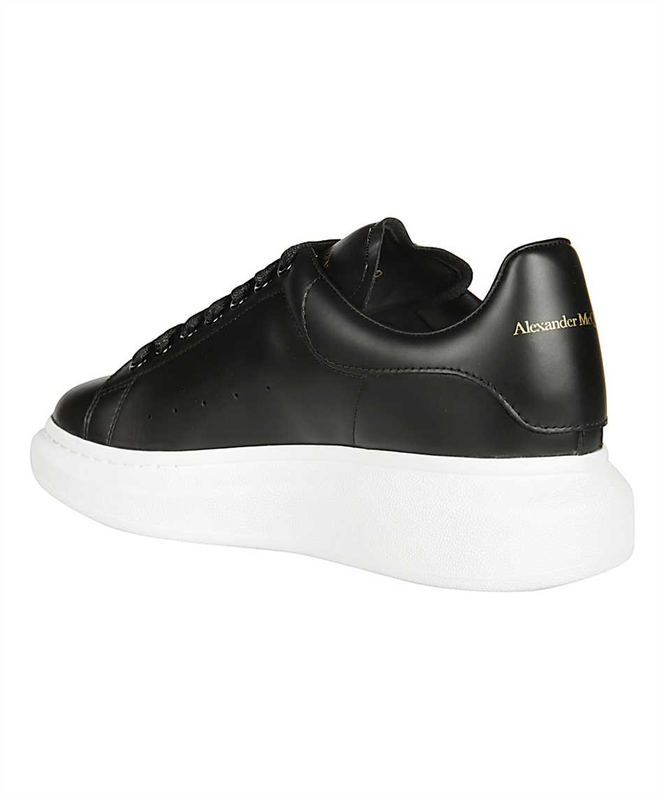 Alexander McQueen 553680 WHGP5 Sneakers 