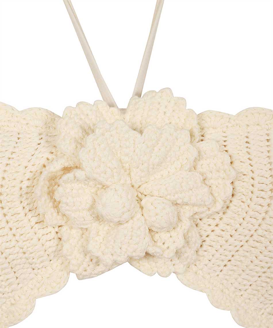 Zimmermann 6005WRS261 AWAKEN CROCHET FLOWER Badeanz�g 3