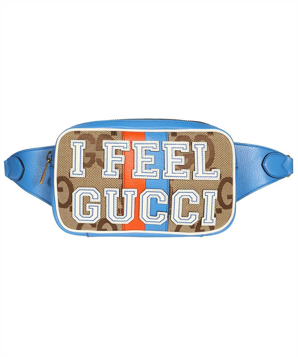 Jumbo GG belt bag