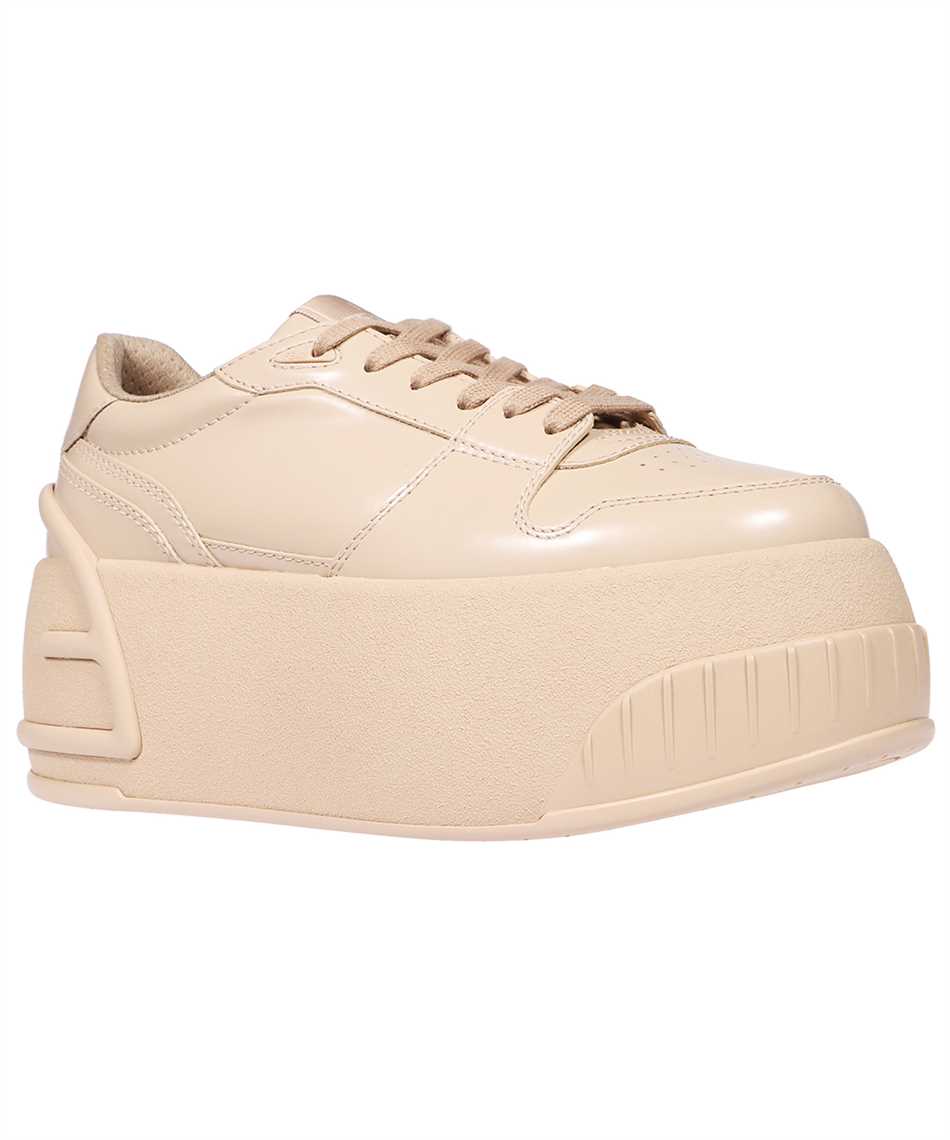 Fendi 8E8406 PJQ FASHION SHOW Sneakers 2