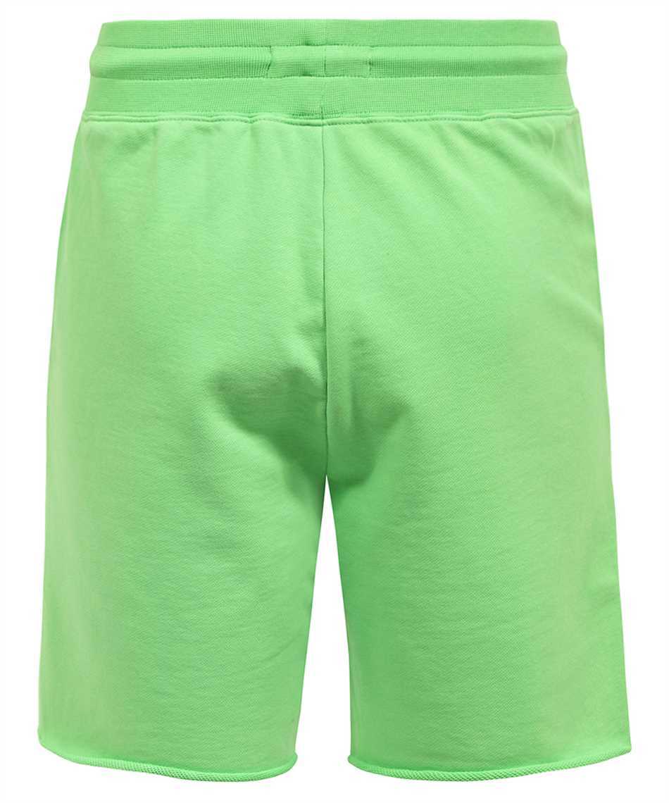 Purple Brand P467 MFFG224 Shorts 2