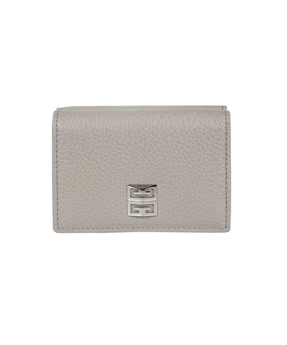 givenchy compact wallet
