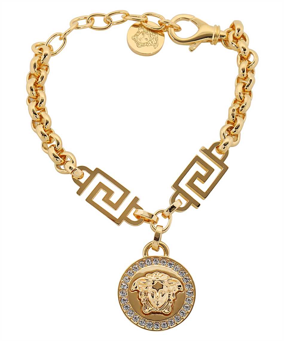 versace icon medusa bracelet