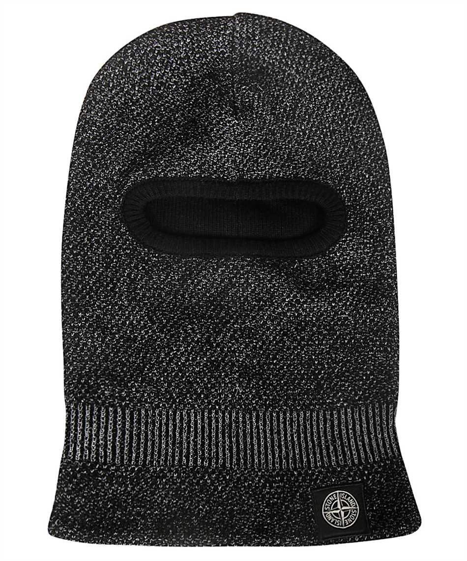 stone island balaclava hat
