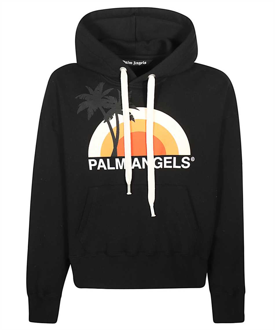 palm angel hoodie