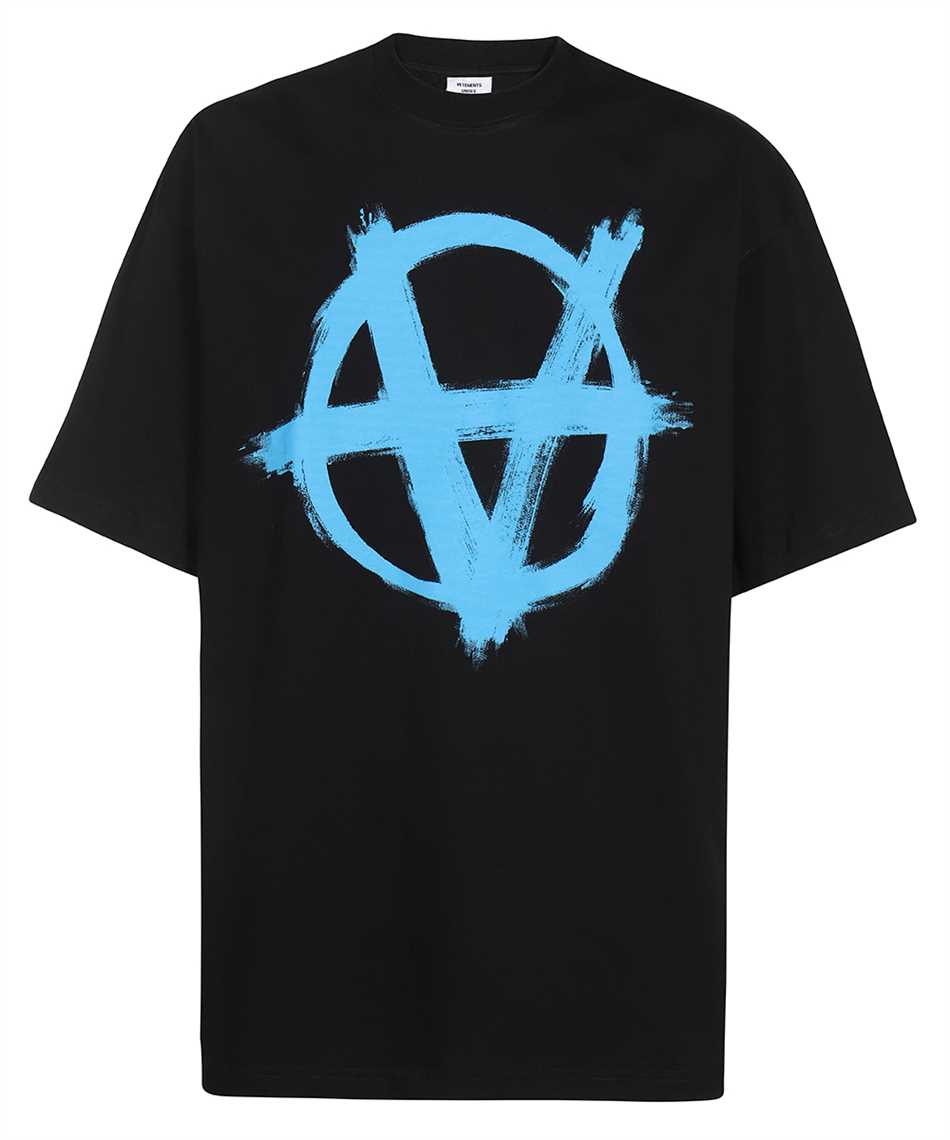 Vetements UE52TR290X DOUBLE ANARCHY 