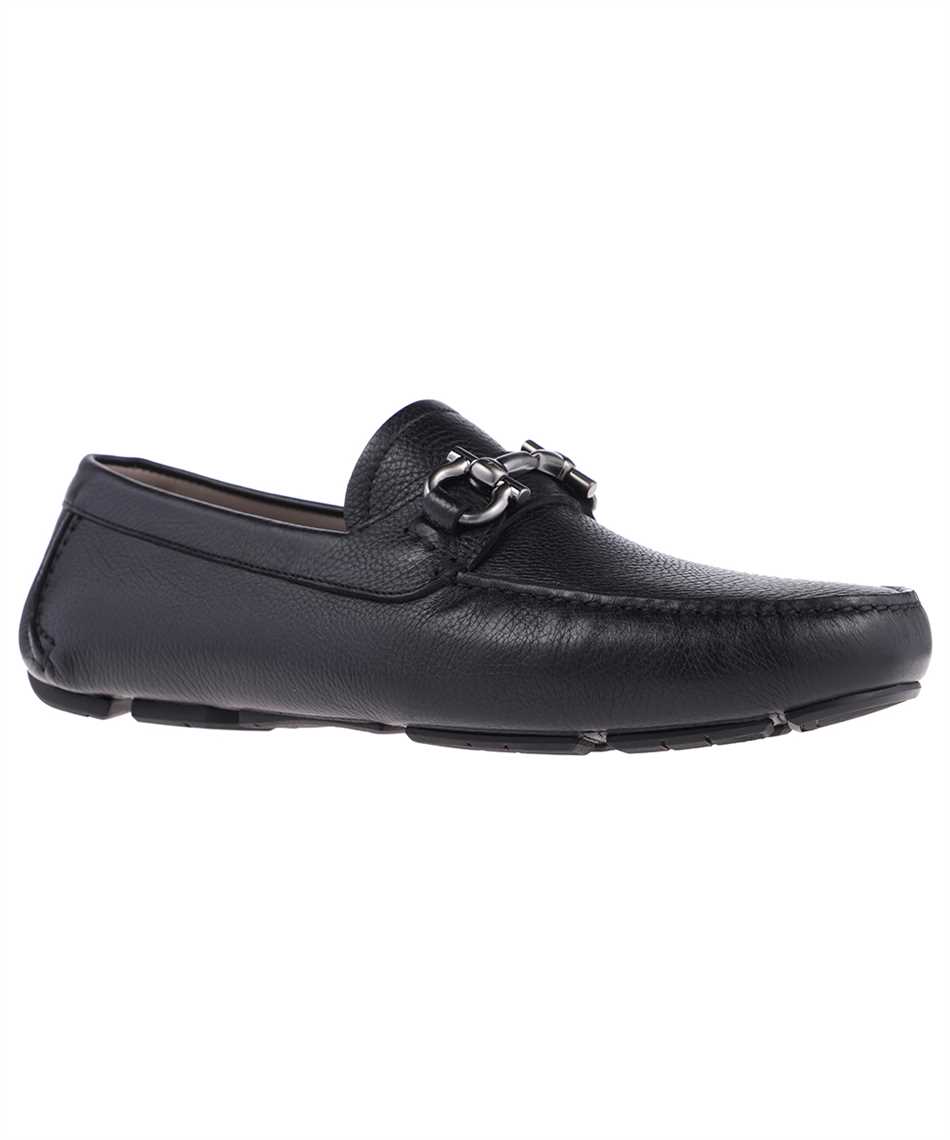 Salvatore Ferragamo Ready Leather Loafer