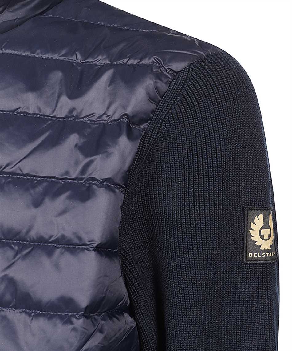 BELSTAFF 106355 CONTROL Sweatshirt 3