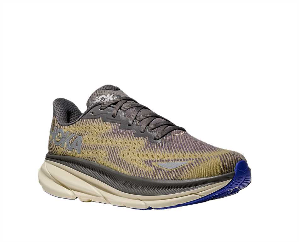 Hoka 1141470F Clifton 9 GTX Sneakers 3