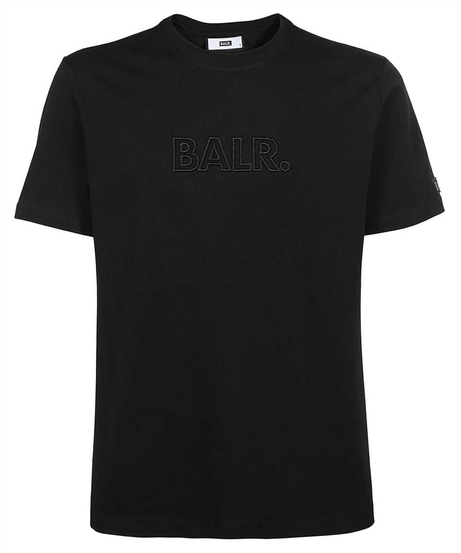 xs black t shirt