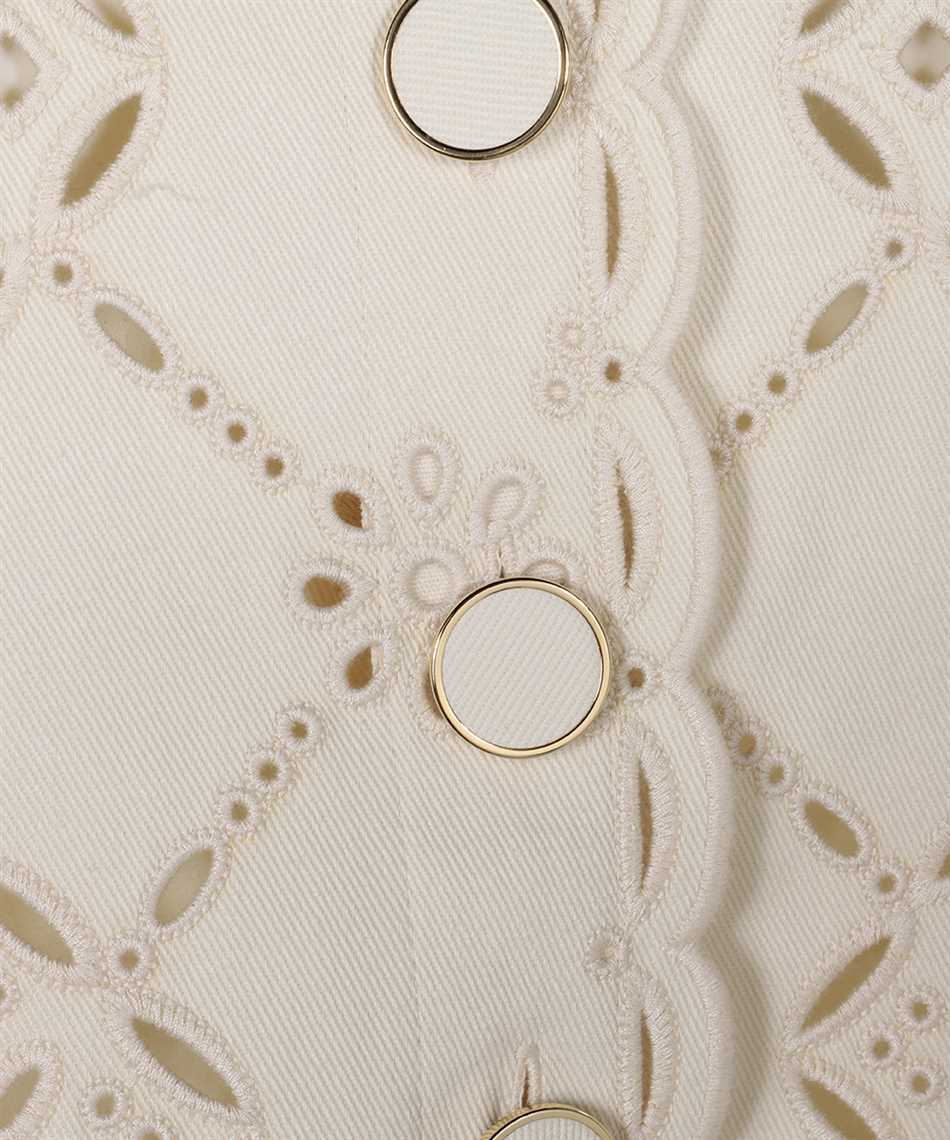 Veronica Beard 2502EY3711029 ADELAIDE Jacket 3