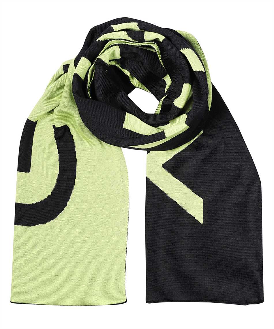 Givenchy BP008W P0P8 Scarf 1