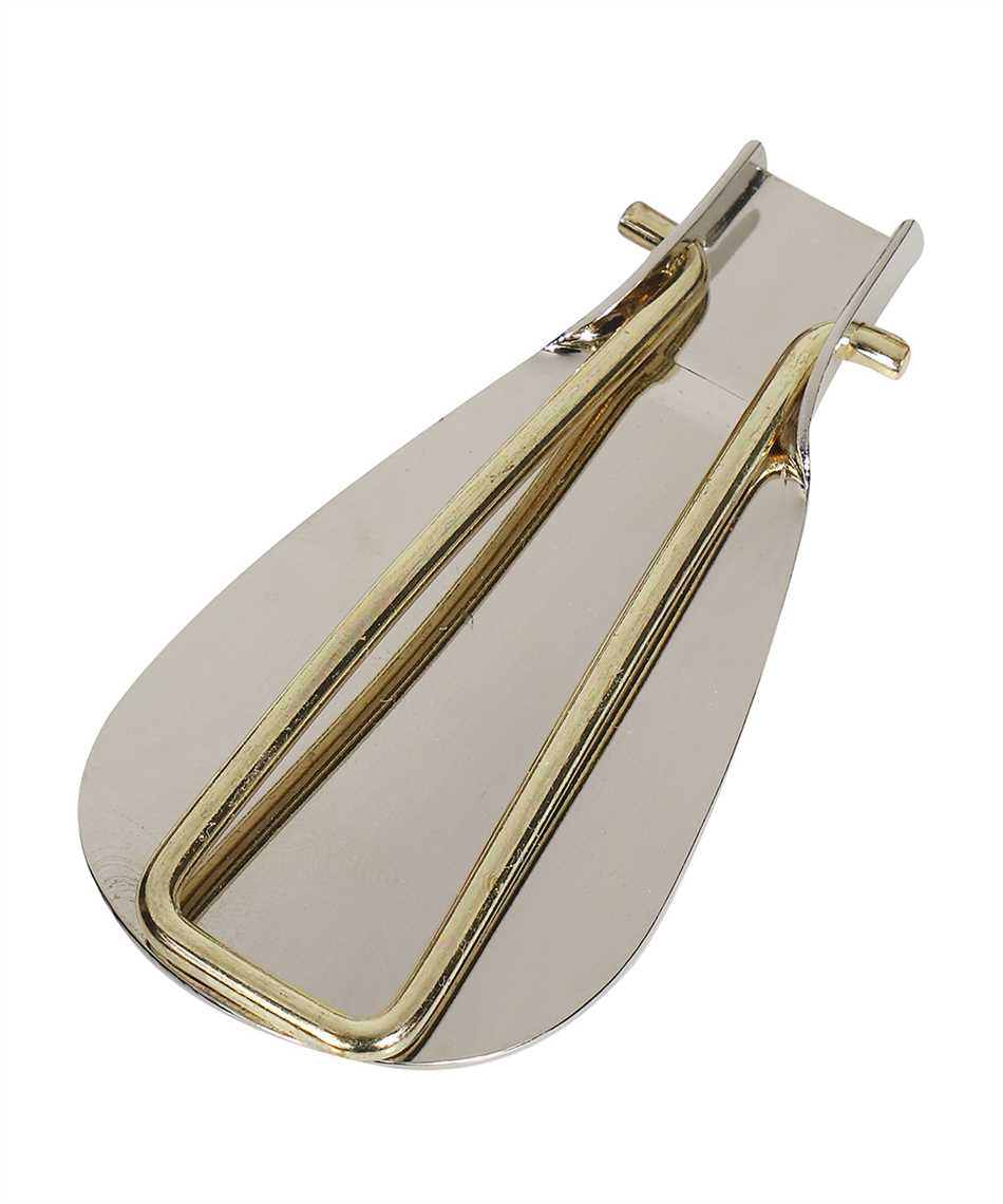 IL BISONTE K0065 P COW LEATHER Schuhl�ffel 3