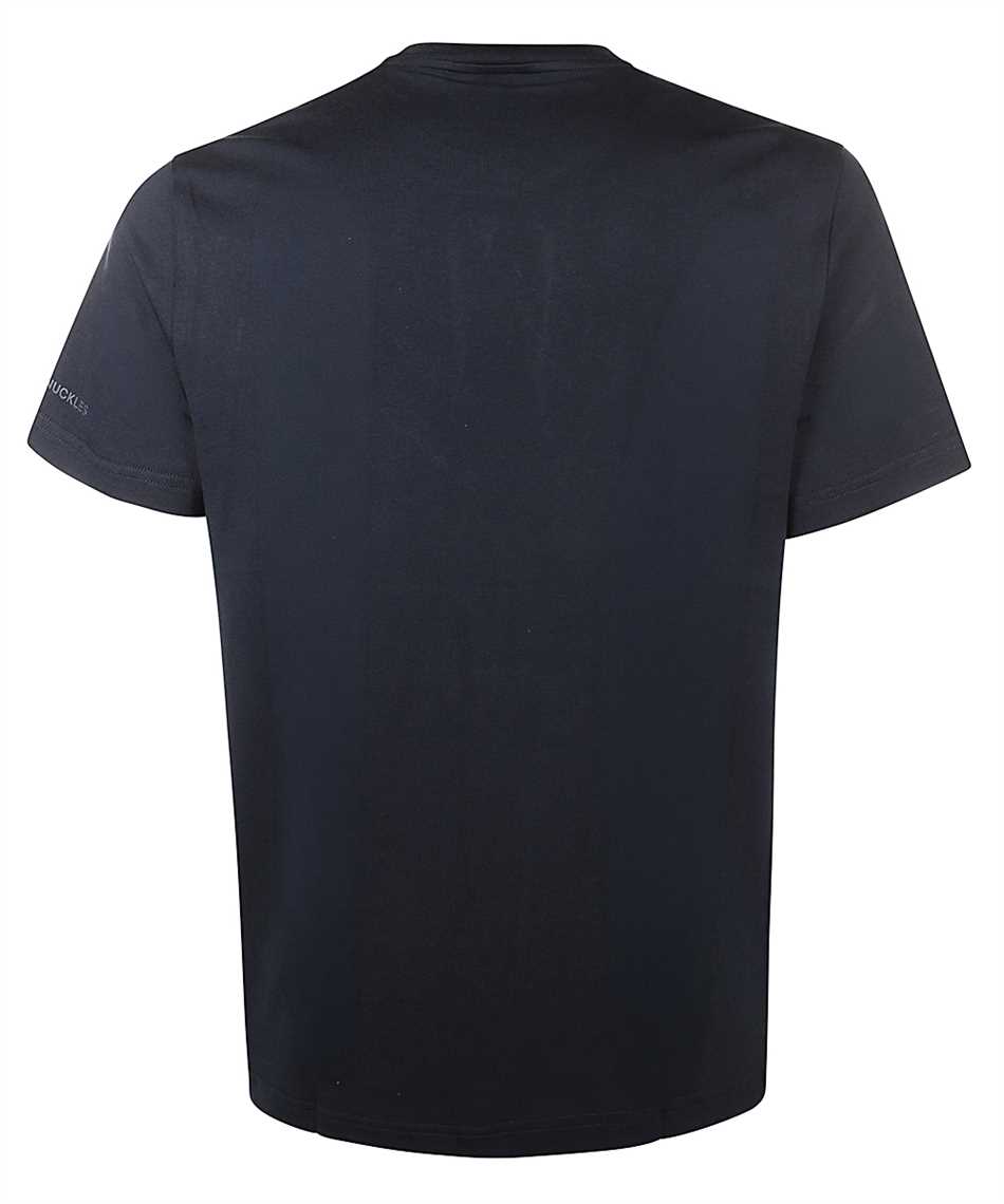 Moose Knuckles M15MT777 CRESCENT T-shirt 2