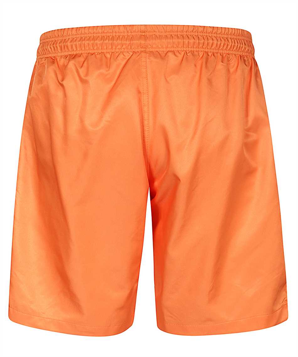 Philipp Plein SADC MMX0092 PNY002N BULLDOGS Swim shorts 2
