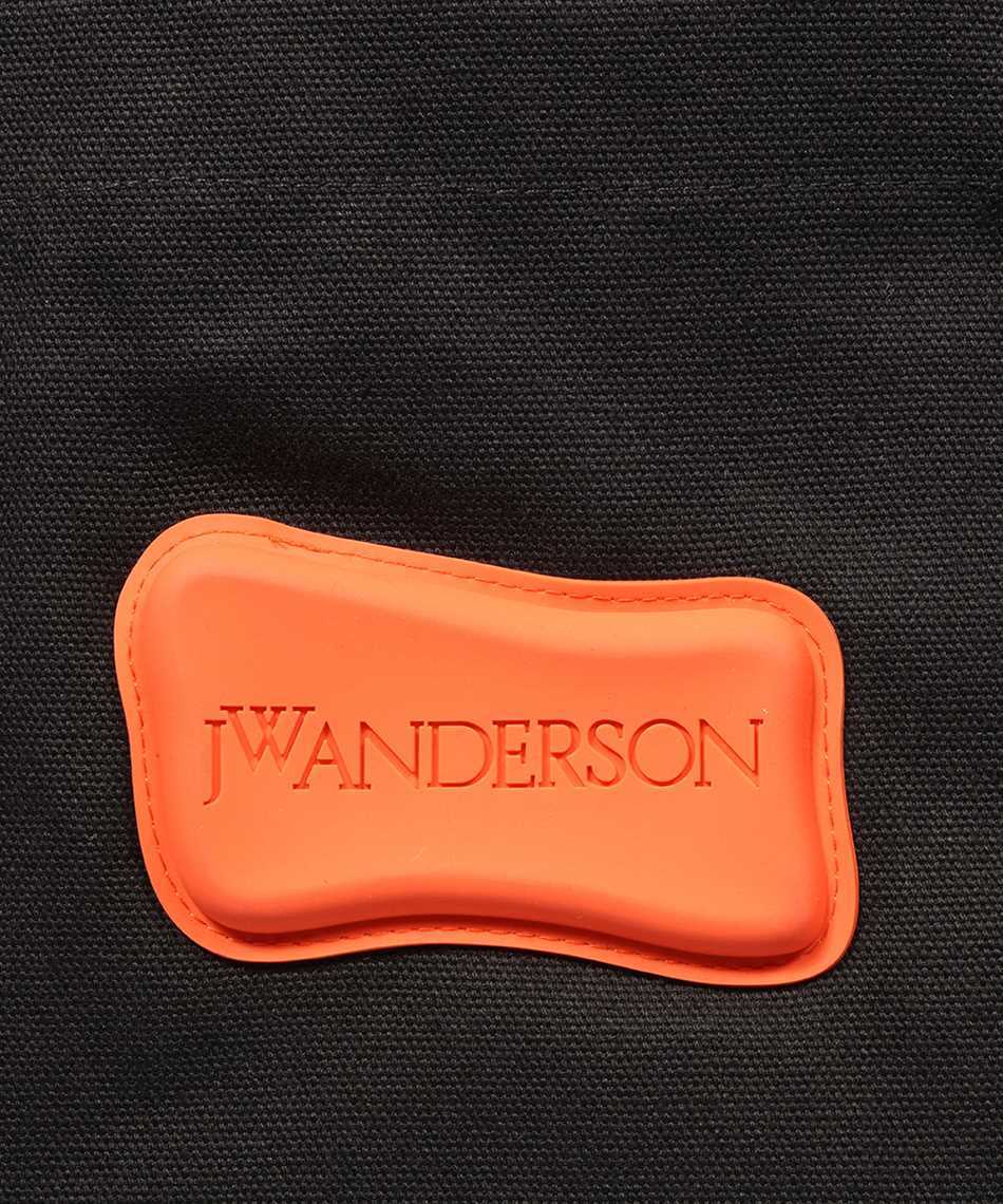 JW Anderson HB0634 FA0377 CANVAS Borse 3