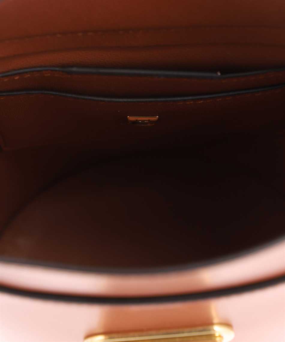 Salvatore Ferragamo 211194 TRIFOLIO Borsa 3