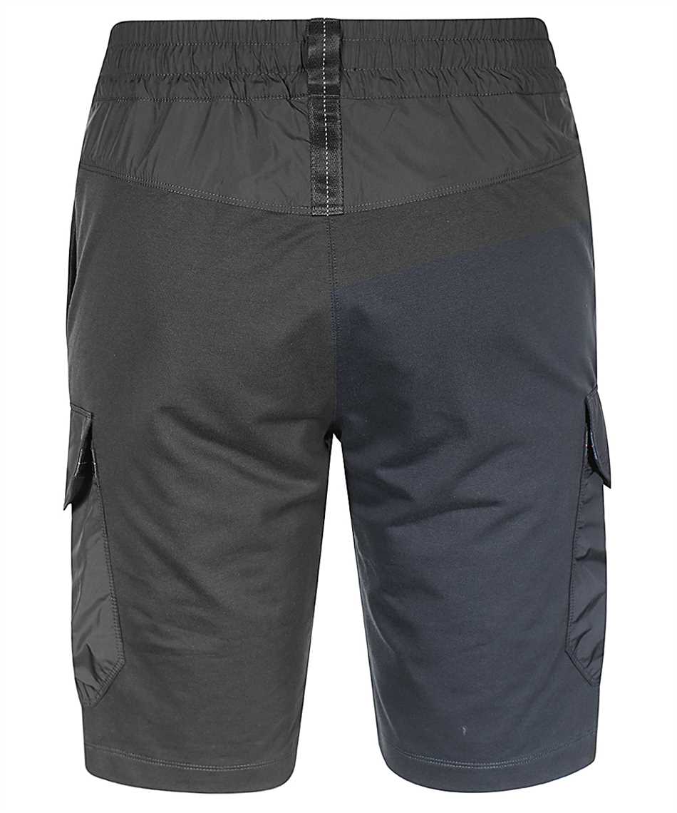 Parajumpers 24SMPMPAFP05 BOYCE Shorts 2
