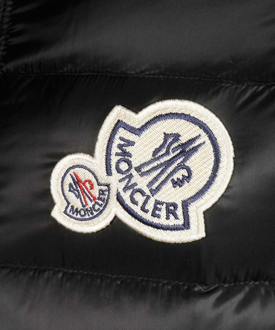 moncler bramant jacket black