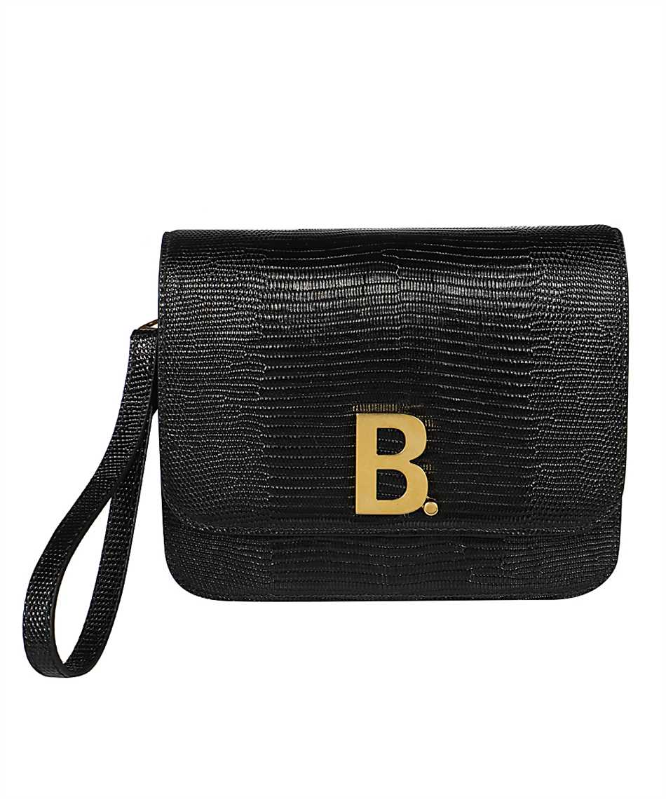 b bag balenciaga